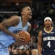 Ja Morant
